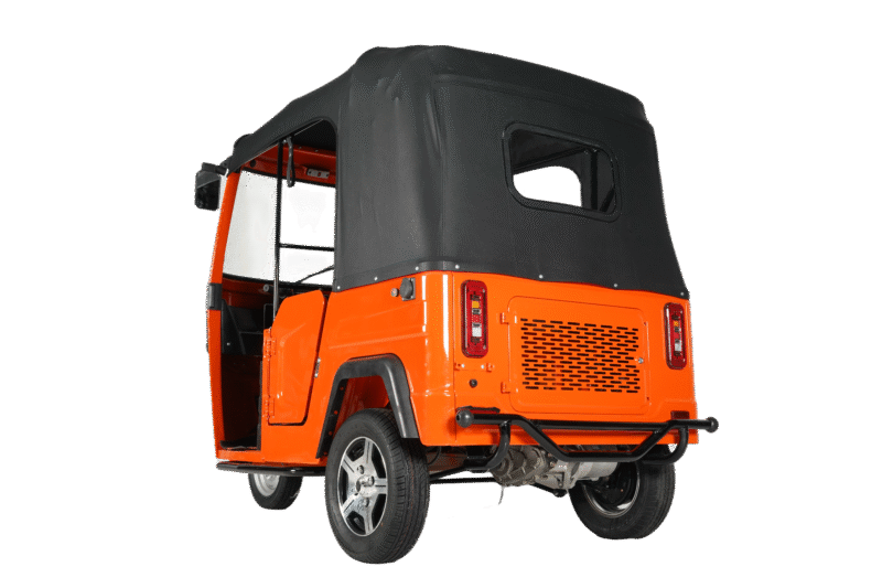 Electric Bike&Scooter Q-6 - 图片 4