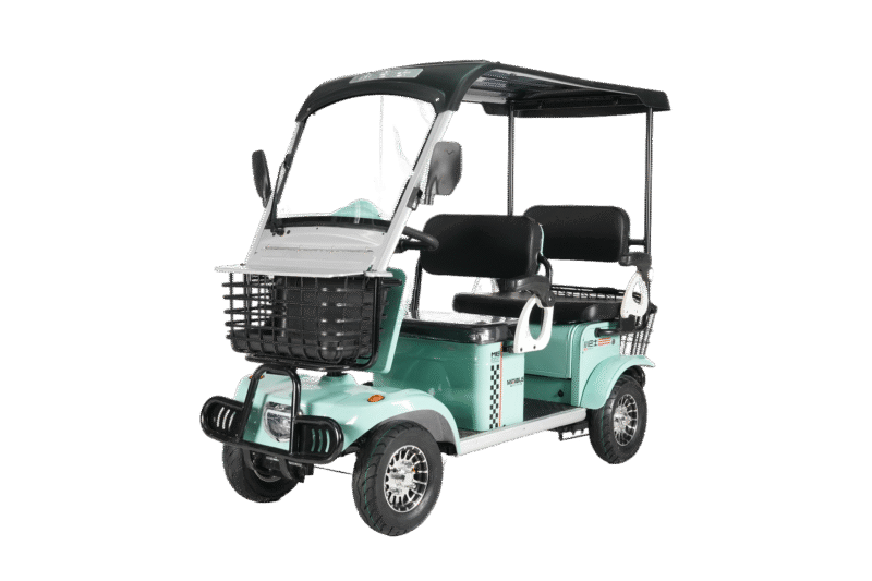 Electric Bike&Scooter Q-7