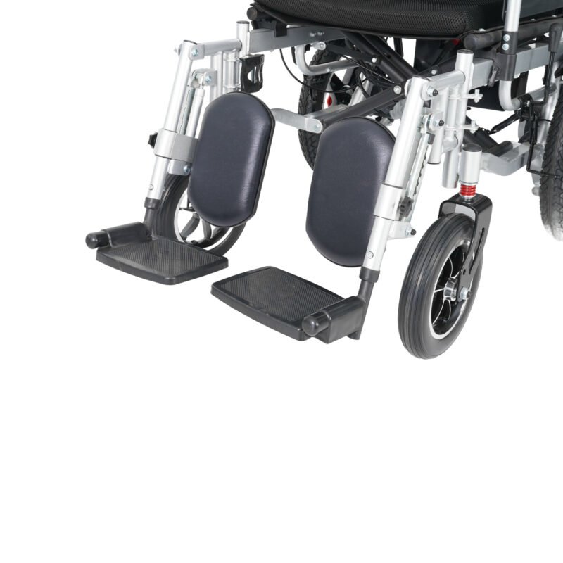 Wheel Chair W-1 - 图片 4