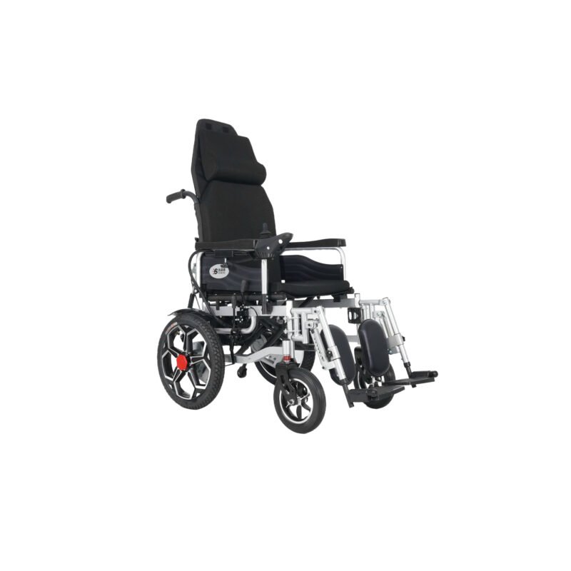 Wheel Chair W-1 - 图片 3