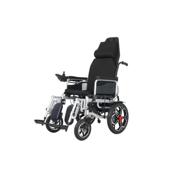 Wheel Chair W-1