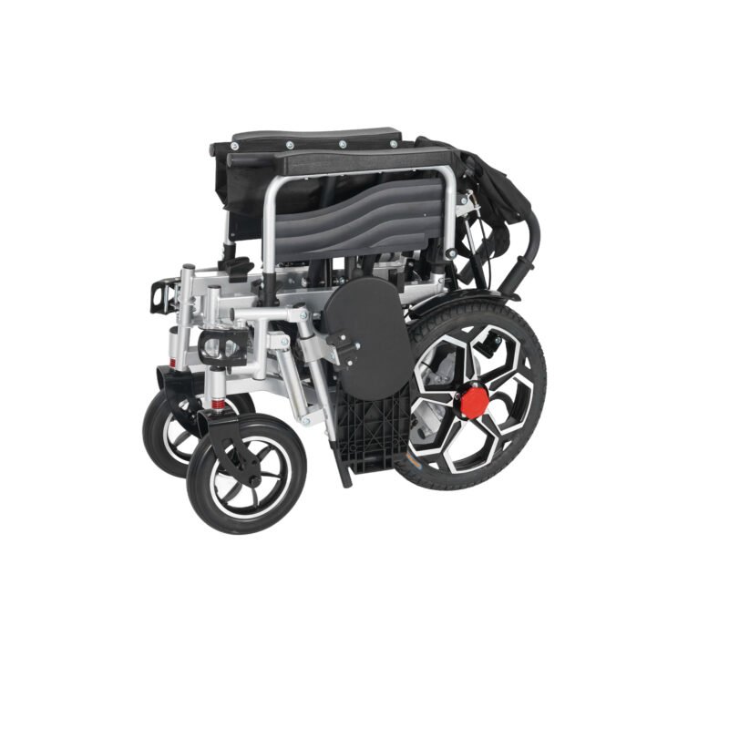Wheel Chair W-1 - 图片 5