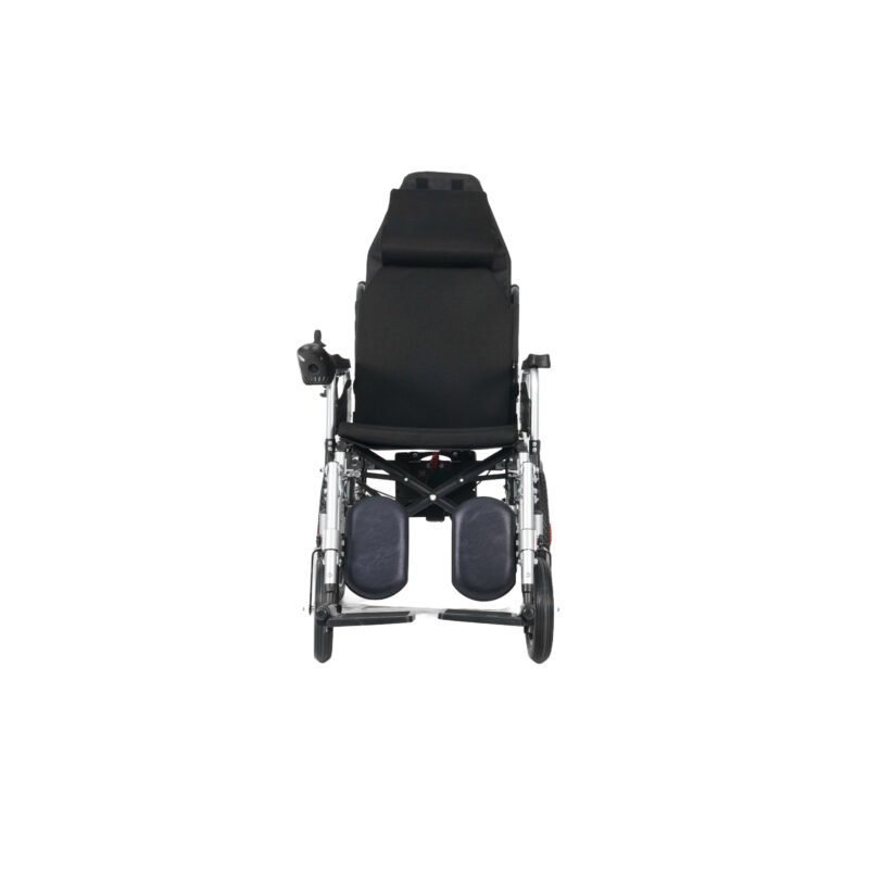 Wheel Chair W-1 - 图片 2